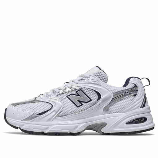 New Balance 530 'White Natural Indigo' MR530SG
