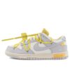 Nike x Off-White Dunk Low 'Lot 29 of 50' DM1602-103