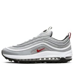Nike Air Max 97 Golf 'Silver Bullet' CI7538-001