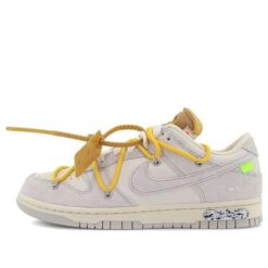 Nike Dunk Low ‘Off-White Lot 39’ DJ0950-109
