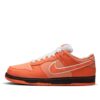 Nike SB Dunk Low 'Concepts Orange Lobster' FD8776-800