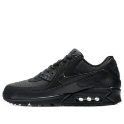 Nike Air Max 90 Essential 'Triple Black' 537384-090