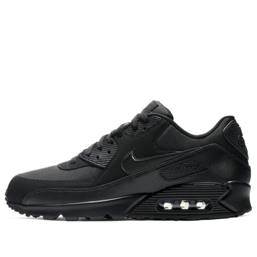 Nike Air Max 90 Essential 'Triple Black' 537384-090