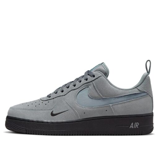 Nike Air Force 1 Low 'Cool Grey Black' DZ4514-002