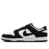 Dunk Low Retro Se Suede Panda - Fq8249-100