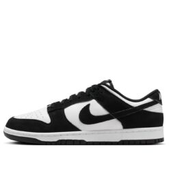 Dunk Low Retro Se Suede Panda - Fq8249-100