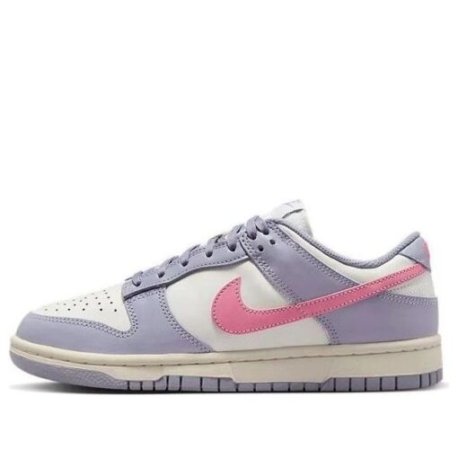 Wmns Dunk Low ‘Indigo Haze’ DD1503-500