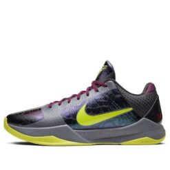 Nike NBA 2K20 x Kobe 5 Protro 'Chaos Alternate' Gamer Exclusive CD4991-001