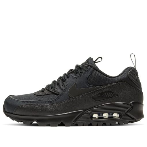 Nike Air Max 90 Surplus 'Black Infrared' CQ7743-001