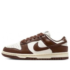 Nike Dunk Low ‘Cacao Wow’ DD1503-124