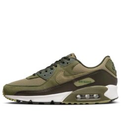 Nike Air Max 90 'Olive Sequoia' DM0029-200