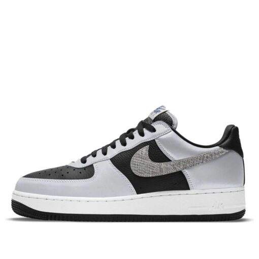 Nike Air Force 1 '3M Snake' 2021 DJ6033-001