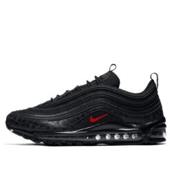 Nike Air Max 97 'Black Red' AR4259-001