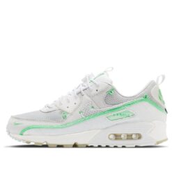 Nike Air Max 90 'Sail Neon Green' CZ9078-010