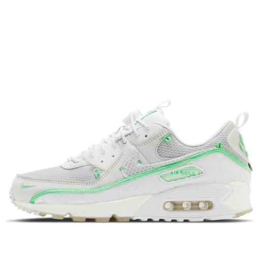 Nike Air Max 90 'Sail Neon Green' CZ9078-010