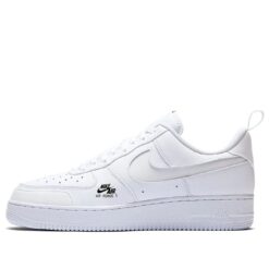 Nike Air Force 1 Low 'Reflective Swoosh' CV3039-100