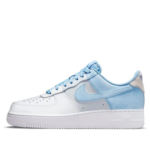 Nike Air Force 1 '07 LV8 'Psychic Blue' CZ0337-400