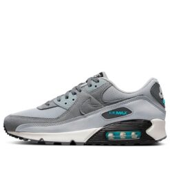 Nike Air Max 90 'Wolf Grey Chlorine Blue' DM0029-002