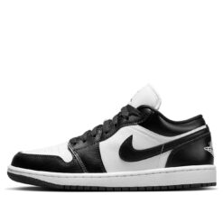 (WMNS) Air Jordan 1 Low 'Panda' DC0774-101