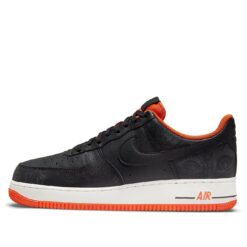 Nike Air Force 1 '07 Premium 'Halloween' DC8891-001