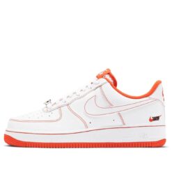 Nike Air Force 1 Low 'Rucker Park' CT2585-100