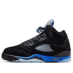 (GS) Air Jordan 5 Retro 'Racer Blue' 440888-004