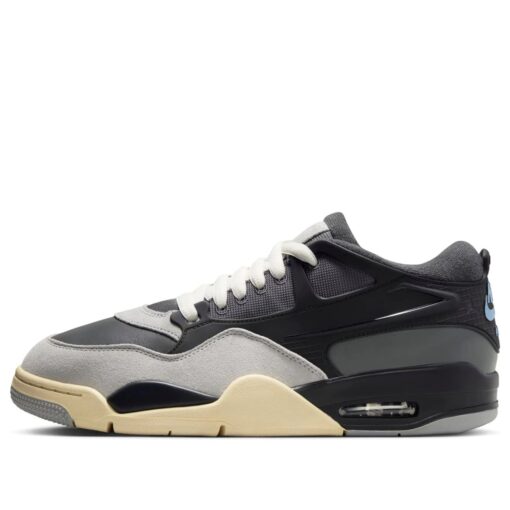 Air Jordan 4 RM 'Iron Grey' FQ7939-002