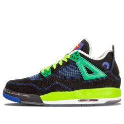 (GS) Air Jordan 4 Retro 'Doernbecher' 408452-015