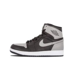 Air Jordan 1 Retro High OG 'Shadow' 2013 555088-014
