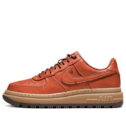 Nike Air Force 1 Luxe 'Burnt Sunrise' DN2451-800