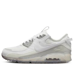 Nike Air Max Terrascape 90 'Triple White' DQ3987-101