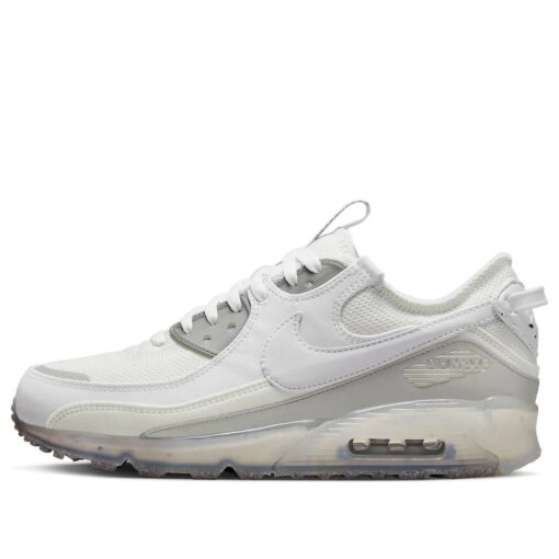 Nike Air Max Terrascape 90 'Triple White' DQ3987-101