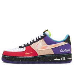 Nike Air Force 1 '07 LV8 'What The LA' CT1117-100