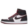 Air Jordan 1 Retro High OG 'Bloodline' 555088-062
