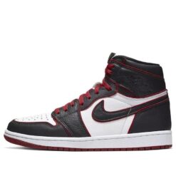 Air Jordan 1 Retro High OG 'Bloodline' 555088-062