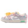 Nike x Off-White Dunk Low 'Lot 09 of 50' DM1602-109