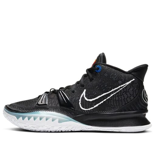 Nike Kyrie 7 'Brooklyn' CQ9326-002