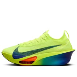Nike Air Zoom Alphafly NEXT% 3 'Volt' FD8311-700