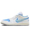 (WMNS) Air Jordan 1 Low SE 'Flame Swoosh' FJ7219-441