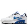Nike Air Max 90 White Black Blue FN6843-100