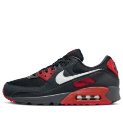 Nike Air Max 90 'Anthracite Mystic Red' FB9658-001