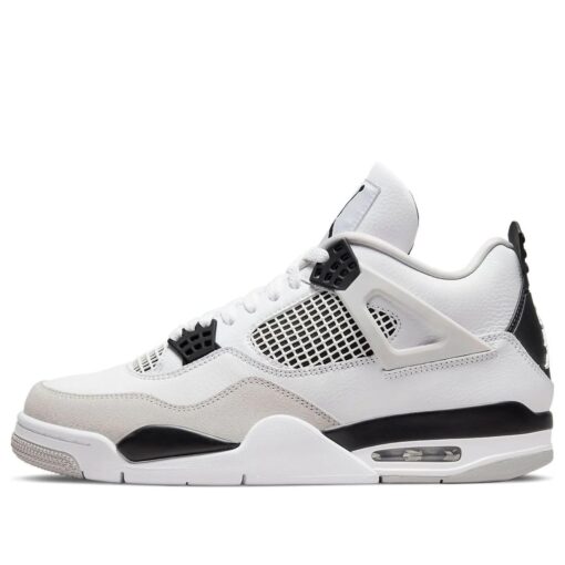 Air Jordan 4 Retro 'Military Black' DH6927-121
