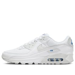 Nike Air Max 90 'White Photo Blue' FZ7186-100
