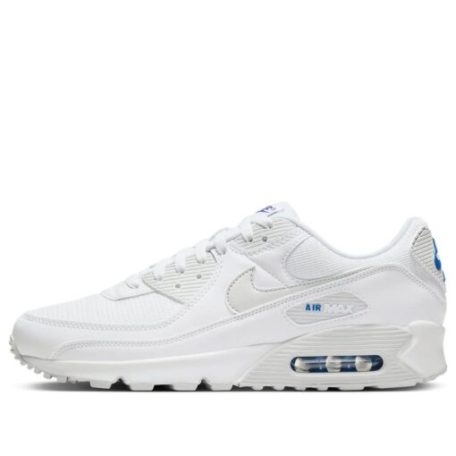 Nike Air Max 90 'White Photo Blue' FZ7186-100