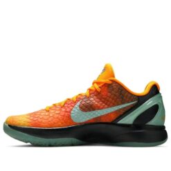 Nike Zoom Kobe 6 'All Star - Orange County' 448693-800