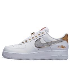 Nike Air Force 1 Low 'NOLA' DZ5425-100
