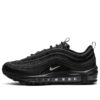 (WMNS) Nike Air Max 97 'Black Metallic Silver' DM8347-001