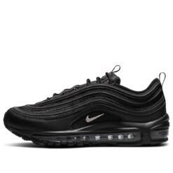 (WMNS) Nike Air Max 97 'Black Metallic Silver' DM8347-001