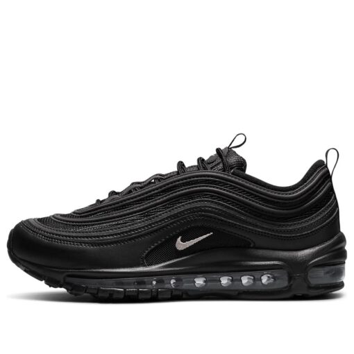 (WMNS) Nike Air Max 97 'Black Metallic Silver' DM8347-001