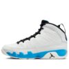 Air Jordan 9 Retro 'Powder Blue 2024' FQ8992-101